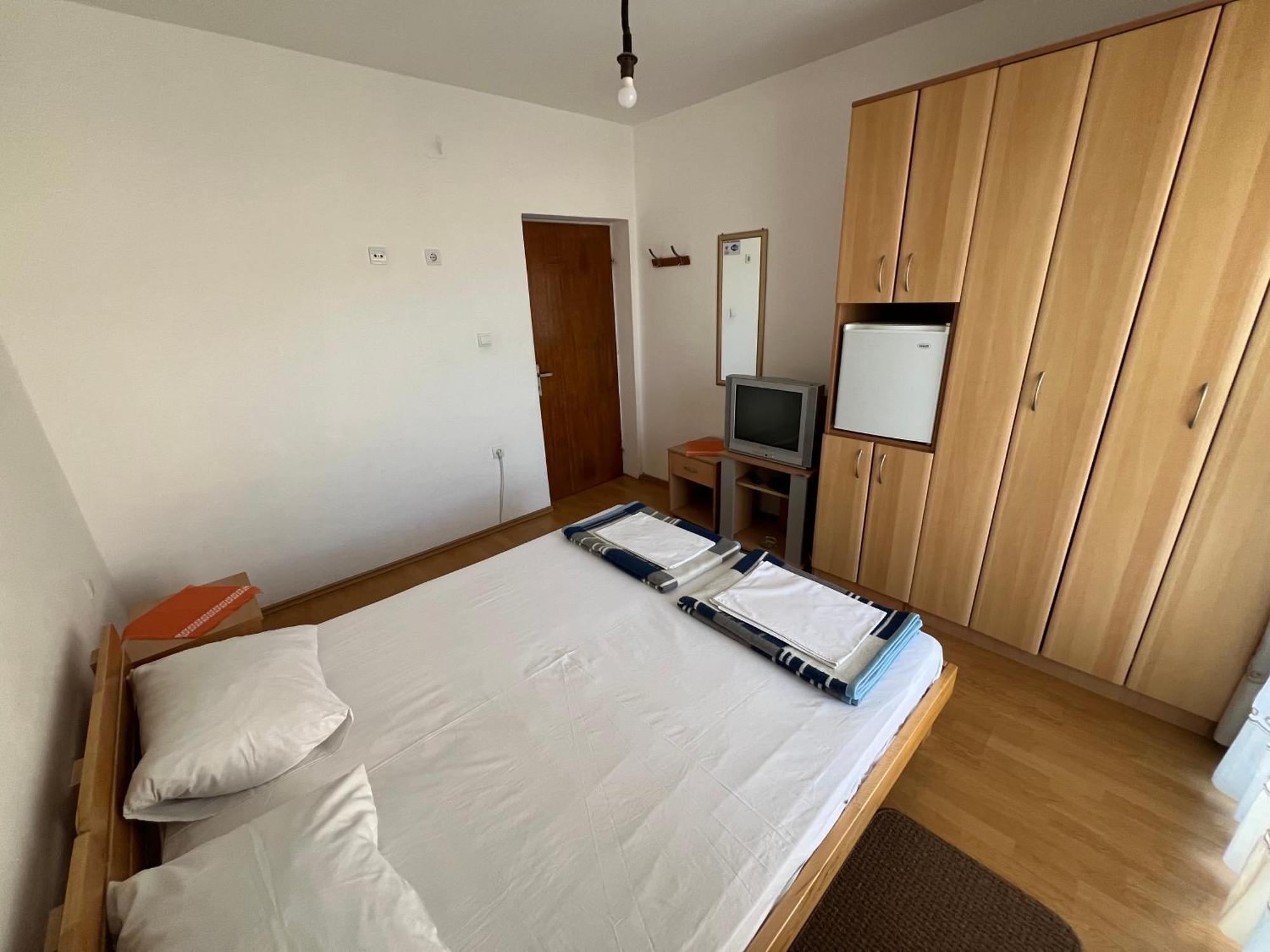 Guest House Plima 2 Будва Экстерьер фото