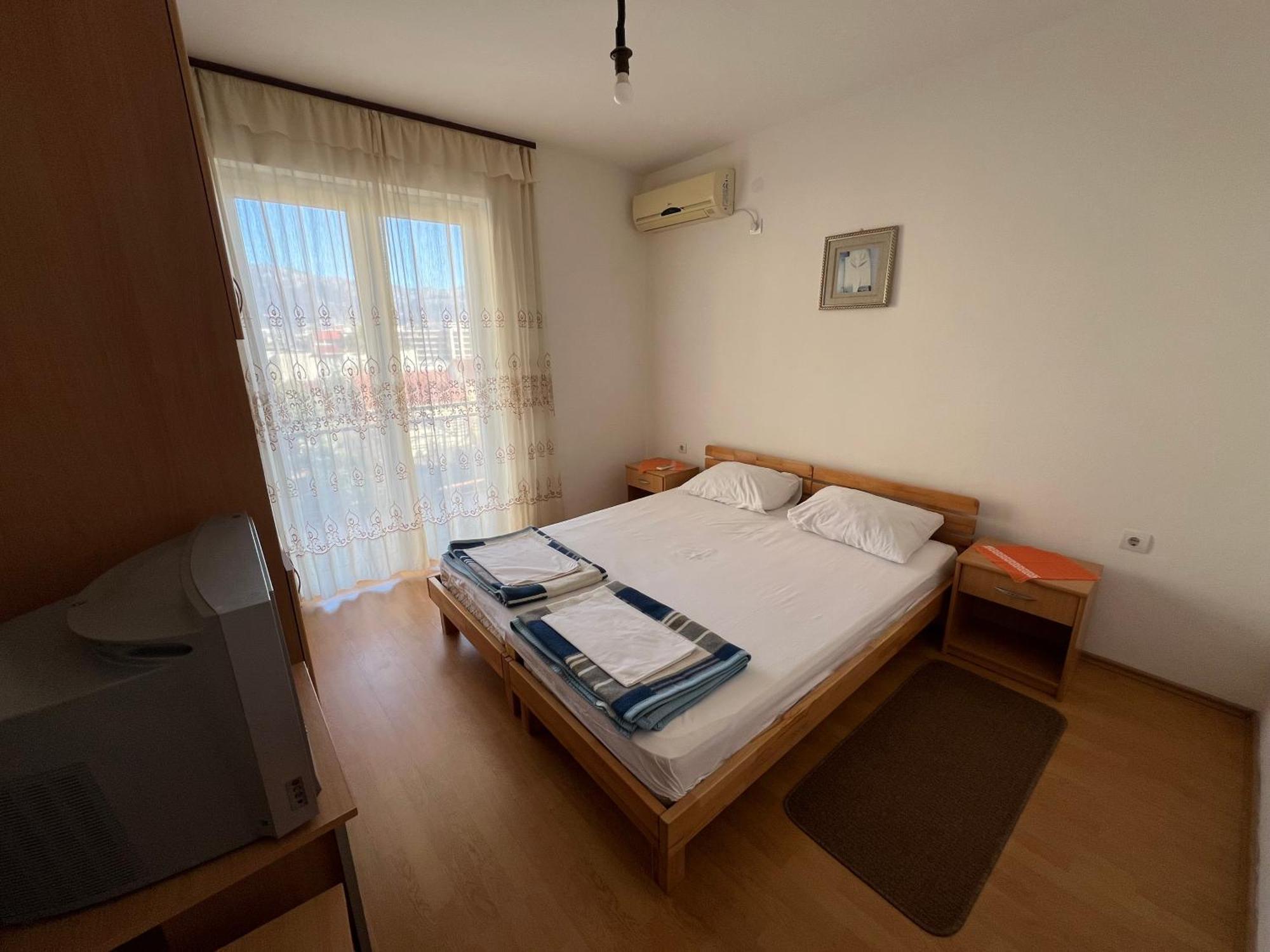 Guest House Plima 2 Будва Экстерьер фото