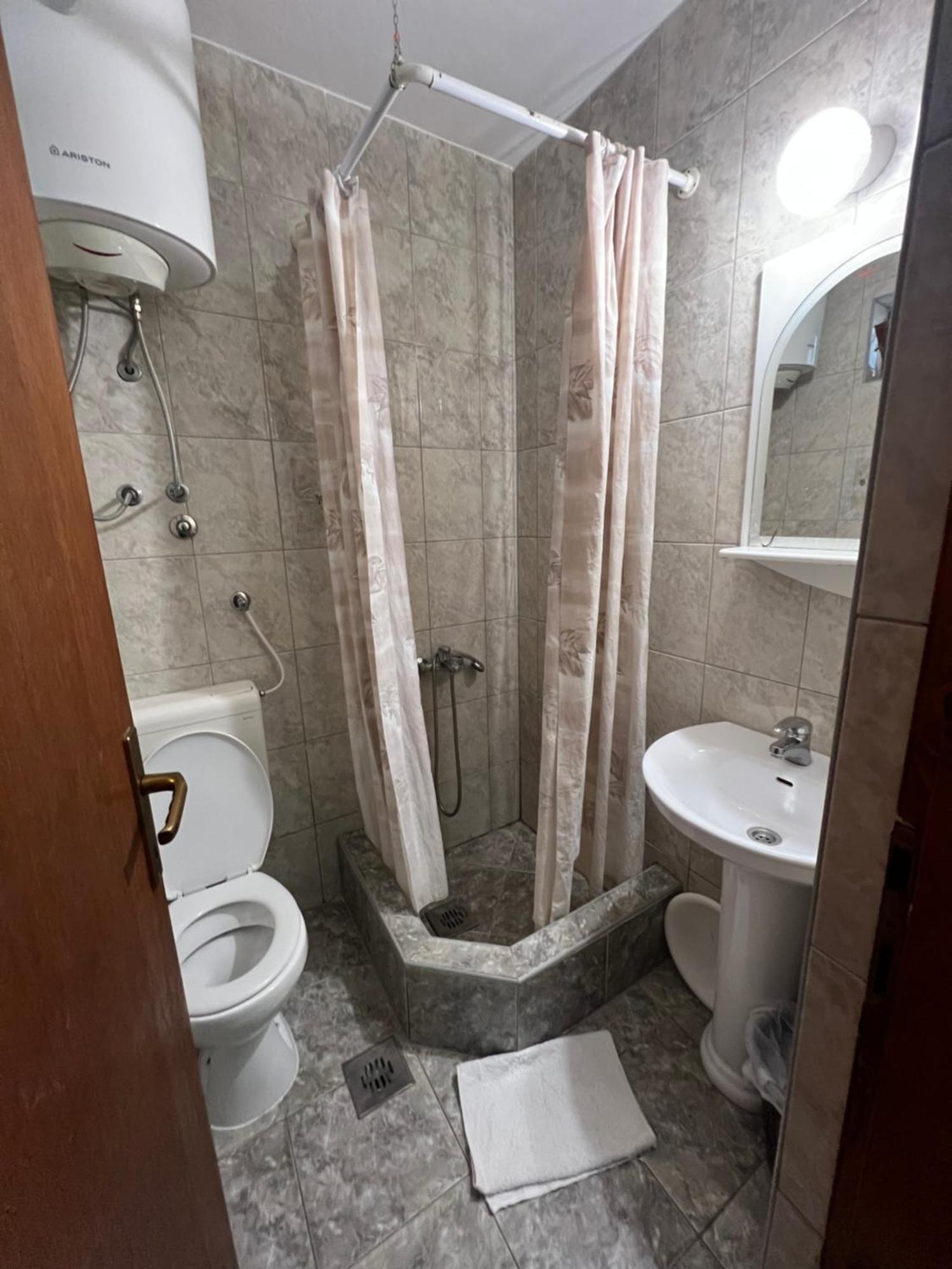 Guest House Plima 2 Будва Экстерьер фото