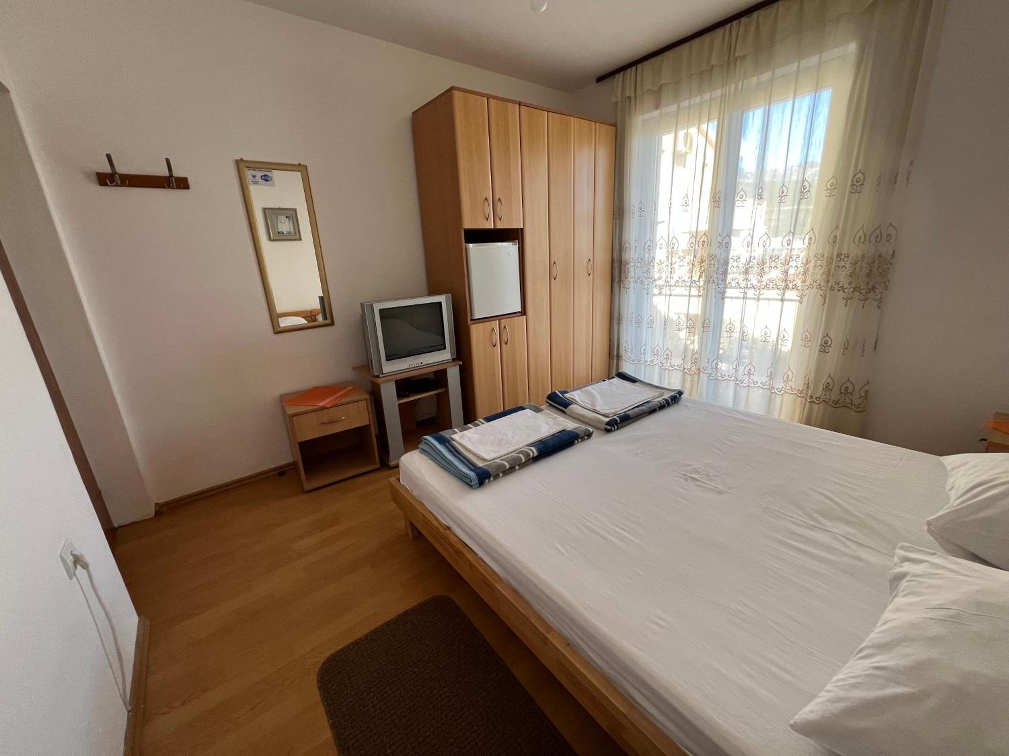 Guest House Plima 2 Будва Экстерьер фото