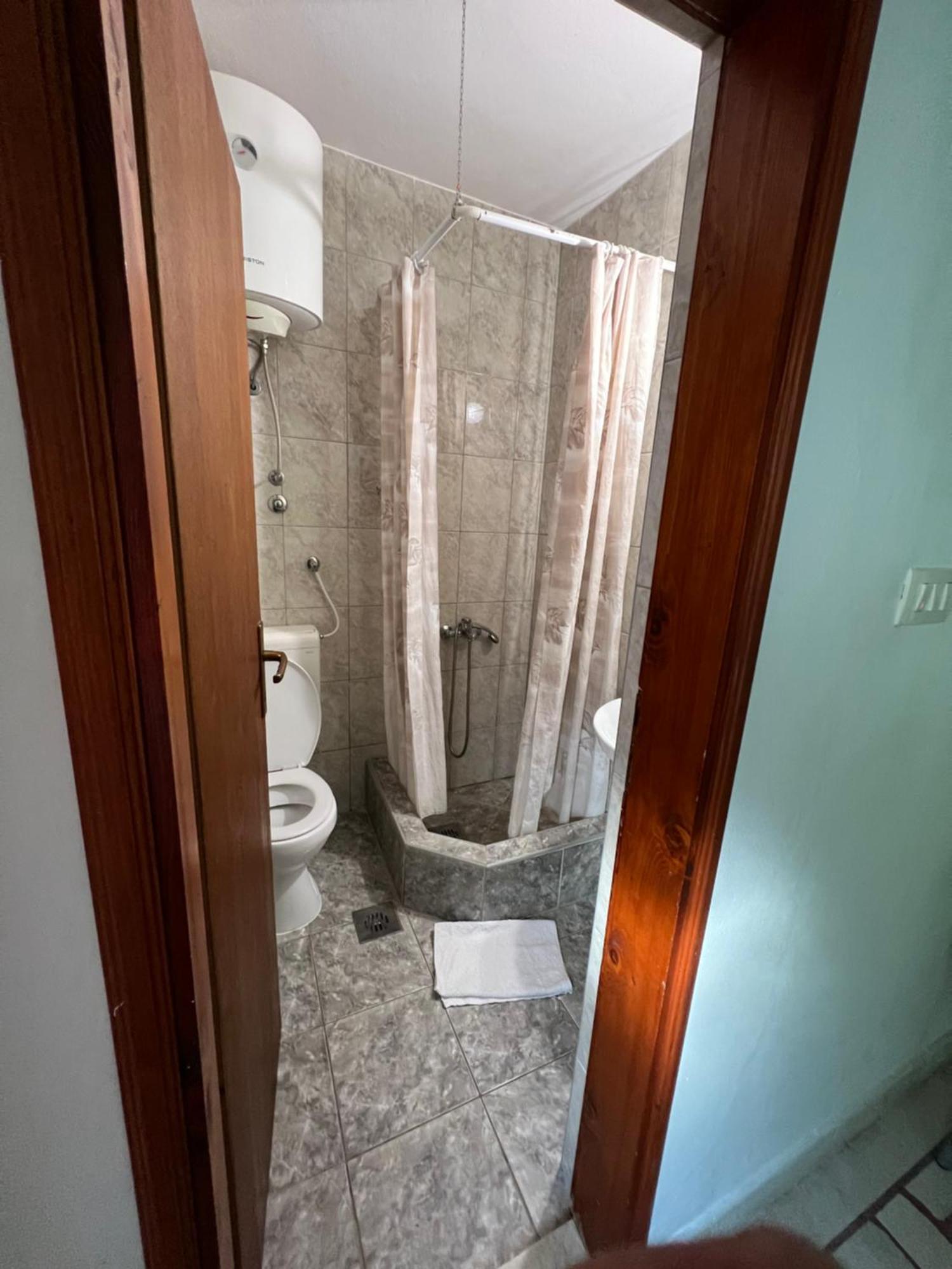Guest House Plima 2 Будва Экстерьер фото