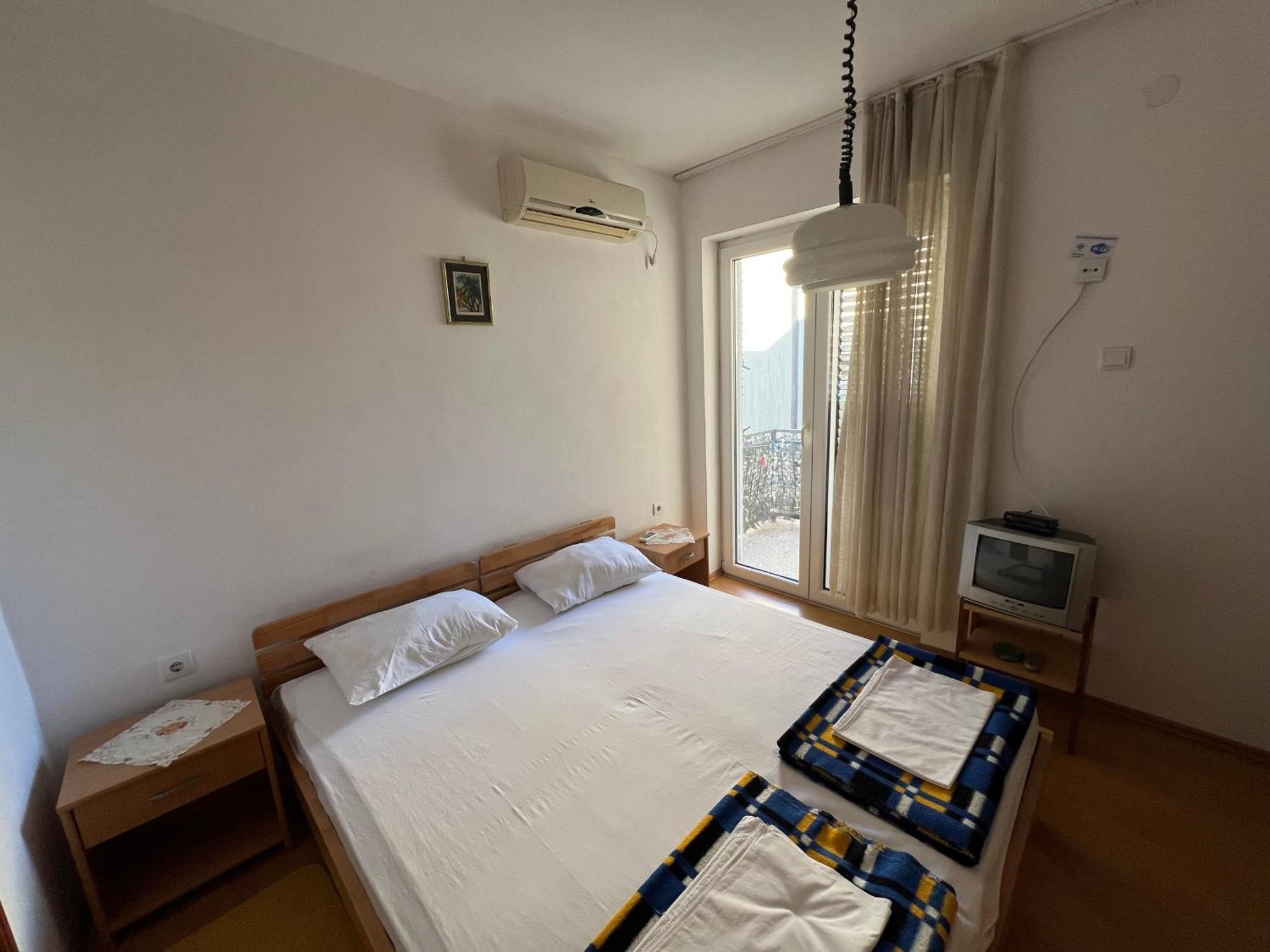 Guest House Plima 2 Будва Экстерьер фото