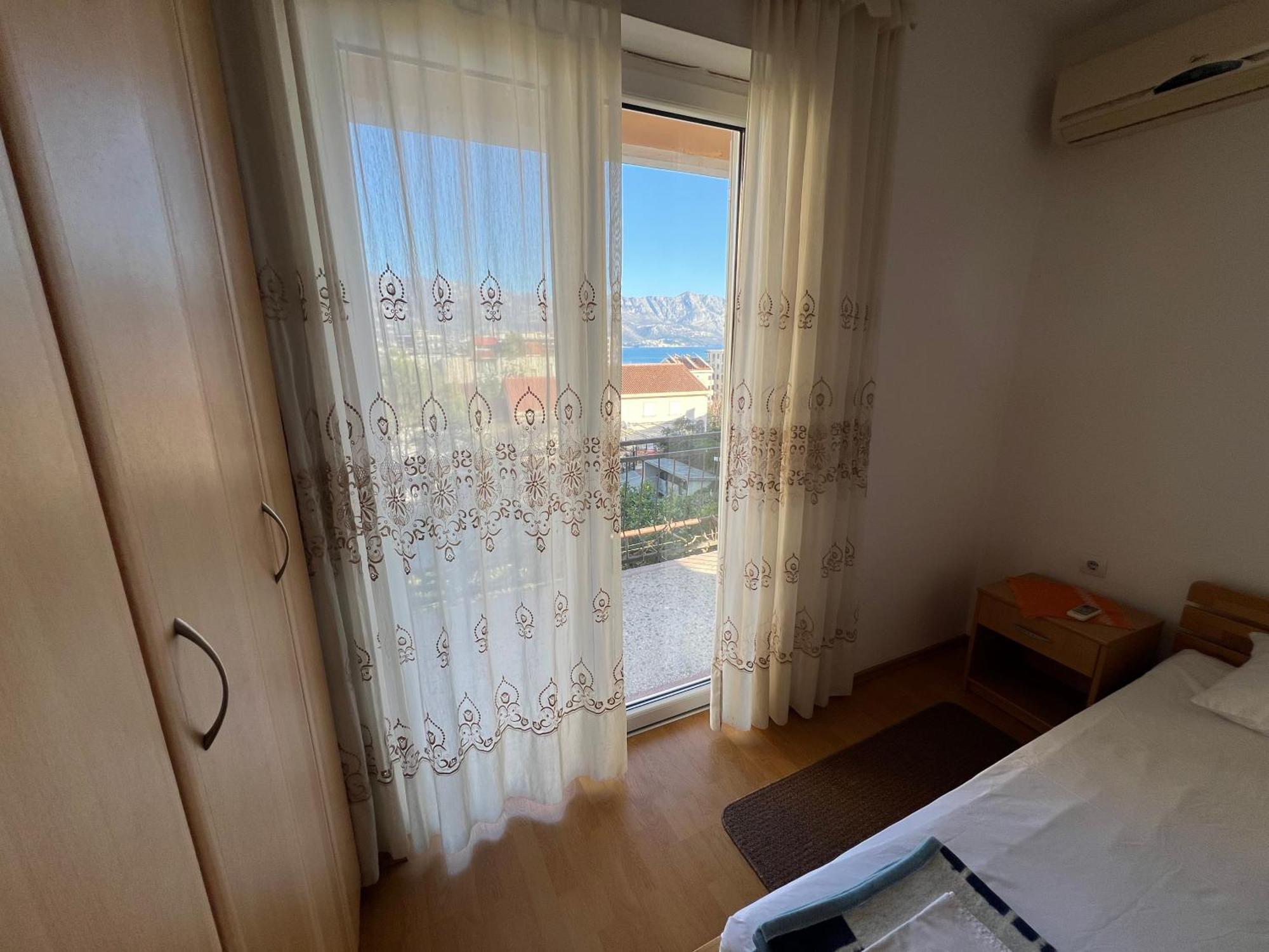 Guest House Plima 2 Будва Экстерьер фото