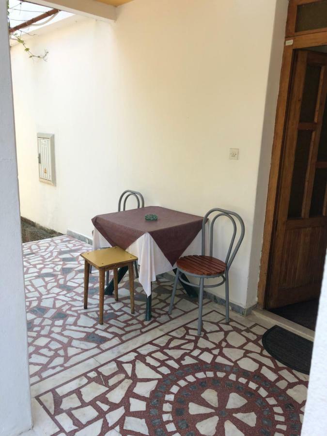 Guest House Plima 2 Будва Экстерьер фото